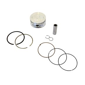 ATHENA Athena 05-10 Kymco MAXXER 300 HR 77.94mm Big Bore Cylinder 4T Cast Piston - S4C07800001A