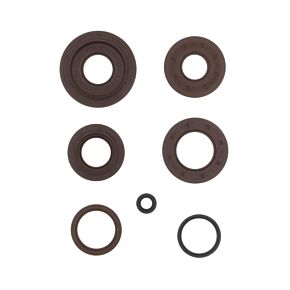 ATHENA Athena 05-10 Kymco MXU 500 Engine Oil Seal Kit - P400210400212
