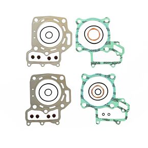 ATHENA Athena 05-13 Kawasaki KVF 650 Brute Force 4X4 Top End Gasket Kit - P400250600028