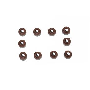 ATHENA Athena 05-13 Kawasaki KVF Brute Force 4X4 650 Valve Stem Seal Kit - P400250420980