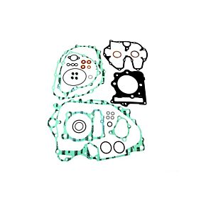ATHENA Athena 05-14 Honda TRX 400 EX 4X4 Complete Gasket Kit (Excl Oil Seals) - P400210850195