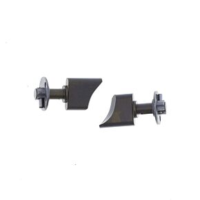 ATHENA Athena 05-21 Yamaha YZ 125 LC Factory 125cc 54mm Replacement Power Exhaust Valves - S410485303015