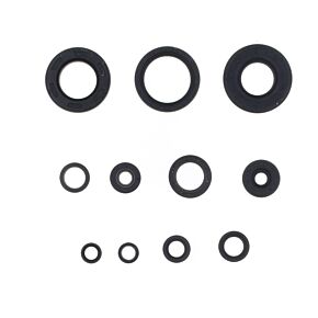 ATHENA Athena 05-24 Yamaha YZ 125 Engine Oil Seal Kit - P400485400118