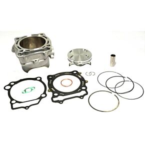 ATHENA Athena 06-06 Suzuki RM-Z 450 Stock Bore Complete Cylinder Kit - P400510100005