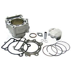 ATHENA Athena 06-07 Husqvarna SMR 250 Big Bore Complete Cylinder Kit - P400220100004