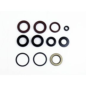 ATHENA Athena 06-07 Suzuki LTA 700 King Quad Engine Oil Seal Kit - P400510400056
