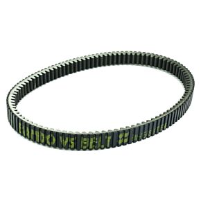ATHENA Athena 06-08 Aprilia Light 400 Transmission Belt - S41PLAT049