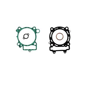 ATHENA Athena 06-08 Kawasaki KXF 450 450 96mm Standard Bore Cylinder Gasket Kit - P400250160002