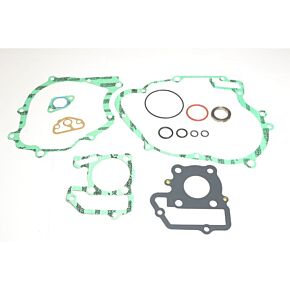 ATHENA Athena 06-08 Yamaha TT-R E Electric 50 Complete Gasket Kit (Excl Oil Seal) - P400485850071