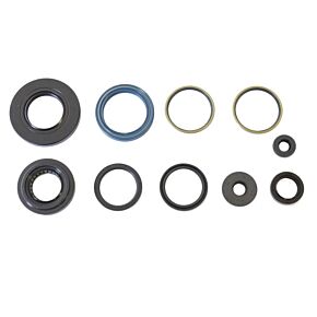 ATHENA Athena 06-08 Yamaha YFM 660 Grizzly Engine Oil Seal Kit - P400485400077
