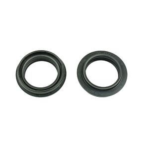 ATHENA Athena 06-09 Derbi GP1 Open Eu2 50 30x39/43x11.6mm Fork Oil Seal Kit - P40FORK455172
