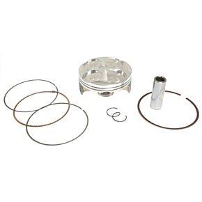 ATHENA Athena 06-09 Honda CRF 250 R 77.96mm Bore 4T Forged Racing Piston - S4F07800006A
