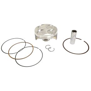 ATHENA Athena 06-09 Honda CRF 250 R 77.98mm Bore 4T Forged Racing Piston - S4F07800006C