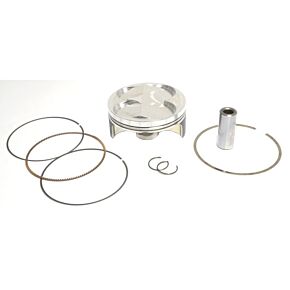 ATHENA Athena 06-09 Kawasaki KX 250 F HC 76.96mm Bore 4T Forged Racing Piston - S4F07700011A