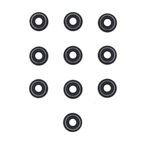 ATHENA Athena 06-10 Gilera Oregon 250 Quad Valve Stem Seal Kit - P400480420125