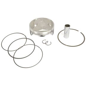 ATHENA Athena 06-10 Honda TRX 450 R HC 95.96mm 4T Forged Racing Piston - S4F09600011B