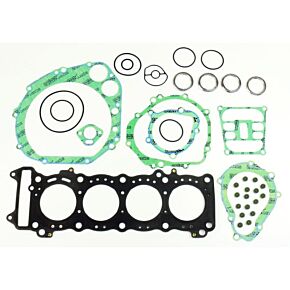 ATHENA Athena 06-10 Suzuki GSR 600 Complete Gasket Kit (Excl Oil Seal) - P400510850044