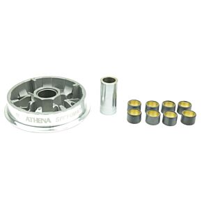 ATHENA Athena 06-11 Gilera Eu3 500 Athena Complete Speedmatic Variator Kit - P400480110011