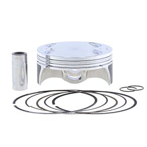 ATHENA Athena 06-11 Suzuki LT-R 450 QuadRacer 95.45mm 4T Forged Piston - S5F09550002A