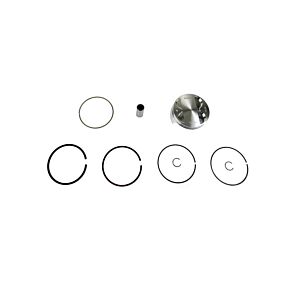 ATHENA Athena 06-11 Suzuki LT-R 450 QuadRacer 95.46mm 4T Forged Racing Piston - S4F09550007A