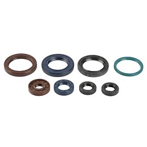 ATHENA Athena 06-12 KTM SX-F 250 Oil Seal Kit - P400270400016