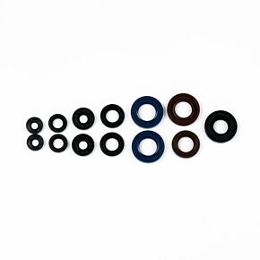 ATHENA Athena 06-13 Aprilia RS 50cc Engine Oil Seal Kit - P400105400050