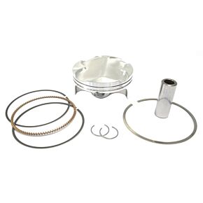 ATHENA Athena 06-13 KTM EXC-F 250 HC 75.96mm Bore 4T Forged Racing Piston - S4F07600006A