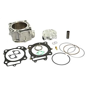 ATHENA Athena 06-14 Honda TRX 450 ER 96mm 450cc Standard Bore Cylinder Kit - P400210100016
