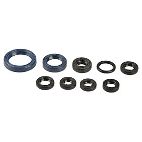 ATHENA Athena 06-14 Kawasaki KFX 450 R Engine Oil Seal Kit - P400250400024