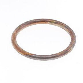 ATHENA Athena 06-14 Kawasaki KFX R 450 Exhaust Gasket - S410485012038