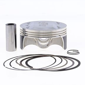ATHENA Athena 06-14 Yamaha YFM 700 Raptor 101.96mm 4T Forged Racing Piston - S4F102000060