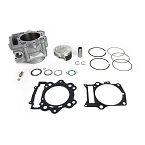 ATHENA Athena 06-14 Yamaha YFM 700 Raptor 105.5mm Big Bore Cylinder Kit - P400485100070