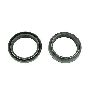 ATHENA Athena 06-15 Honda Wing / Sw-T 400 NOK 41x53x8/10.5mm Fork Oil Seal Kit - P40FORK455148