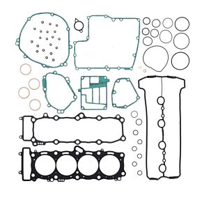 ATHENA Athena 06-15 Yamaha FZ1 Fazer (Abs 1000 Complete Gasket Kit (Excl Oil Seal) - P400485850161