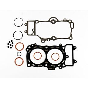 ATHENA Athena 06-16 Kawasaki Abs 650 Top End Gasket Kit w/o Valve Cover Gasket - P400250620034
