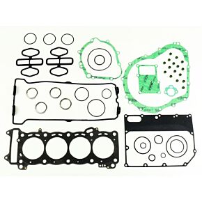 ATHENA Athena 06-19 Suzuki 750 Complete Gasket Kit (Excl Oil Seal) - P400510850053