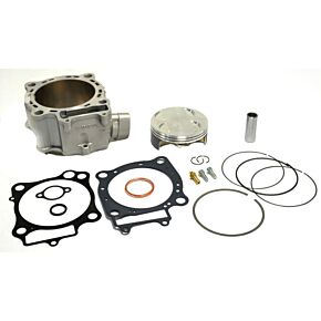 ATHENA Athena 07-08 Honda CRE 450 X IE Big Bore Complete Cylinder Kit - P400210100021
