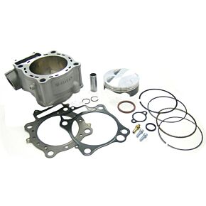 ATHENA Athena 07-08 Honda CRE 450 X IE Stock Bore Complete Cylinder Kit - P400210100020