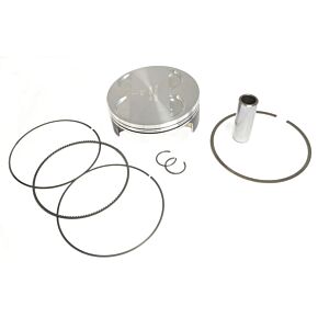 ATHENA Athena 07-08 Honda CRE X IE 450 99.96mm Bore Piston Kit - S4F10000005B