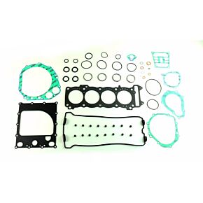 ATHENA Athena 07-08 Suzuki 1000 Complete Gasket Kit (Excl Oil Seal) - P400510850059