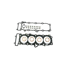 ATHENA Athena 07-08 Yamaha YZF R1 1000 Top End Gasket Kit w/o Valve Cover Gasket - P400485620159