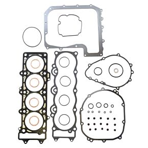 ATHENA Athena 07-09 Kawasaki Z 1000 Complete Gasket Kit - P400250870044