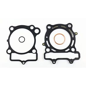 ATHENA Athena 07-09 Suzuki RM-Z 250 250cc 77mm Standard Bore Cylinder Gasket Kit - P400510160009