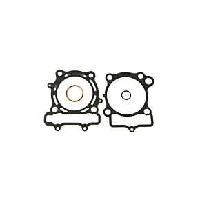 ATHENA Athena 07-09 Suzuki RM-Z 250 290cc 83mm Big Bore Cylinder Gasket Kit - P400510160010