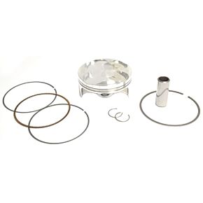 ATHENA Athena 07-09 Suzuki RM-Z 250 76.96mm 4T Forged Racing Piston - S4F07700006B