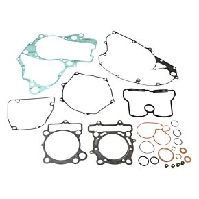 ATHENA Athena 07-09 Suzuki RM-Z 250 Complete Gasket Kit - P400510850050