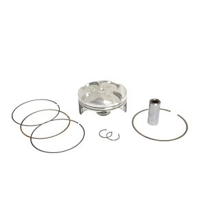 ATHENA Athena 07-09 Suzuki RM-Z 250 HC 76.96mm Bore 4T Forged Racing Piston - S4F07700010A