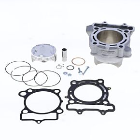 ATHENA Athena 07-09 Suzuki RM-Z 250 Stock Bore Complete Cylinder Kit - P400510100009
