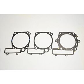 ATHENA Athena 07-10 BMW G450X Race Gasket Kit - R0686-015