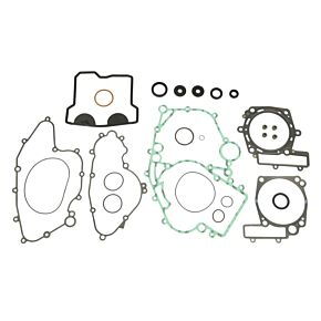 ATHENA Athena 07-10 BMW G450X Top End Gasket Kit - P400068600015
